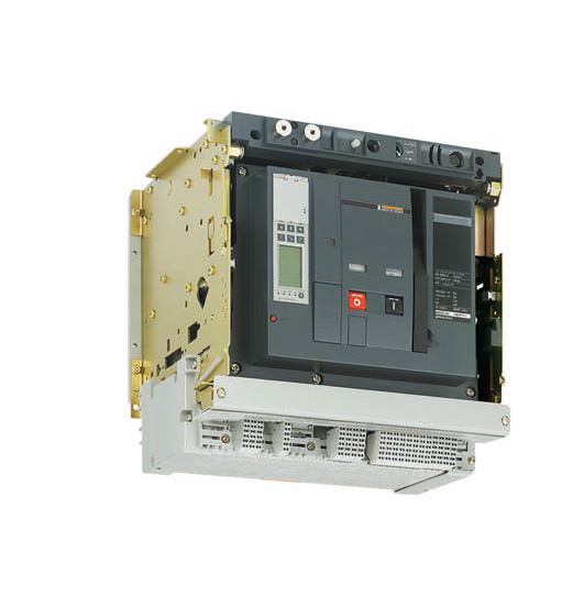 Schneider Electric – مكونات كهربائية وتحكم