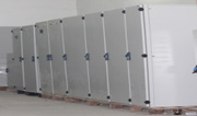 مشروعات S-P SYSTEM SKID – النيل الكبرى للبترول